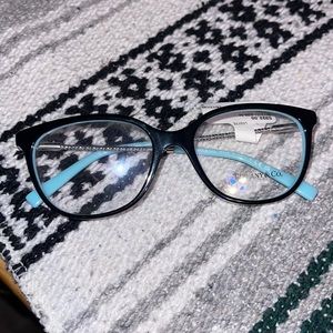 Women’s Tiffany & Co eyeglasses